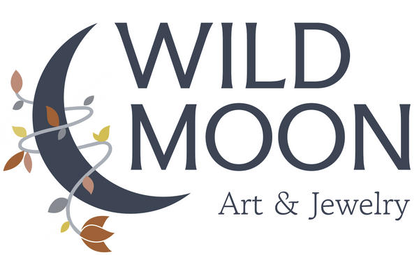 Wild Moon Art & Jewelry